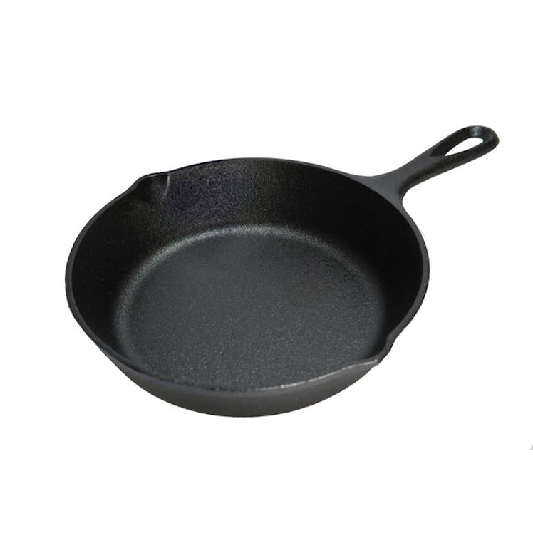 Lodge 6.5 Inch Cast Iron Skillet