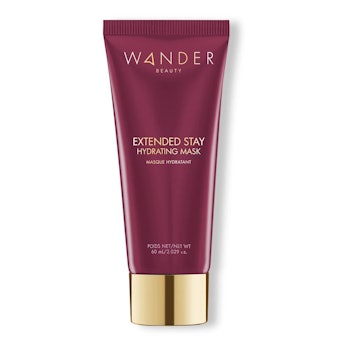 Wander Beauty Extended Stay Hydrating Mask
