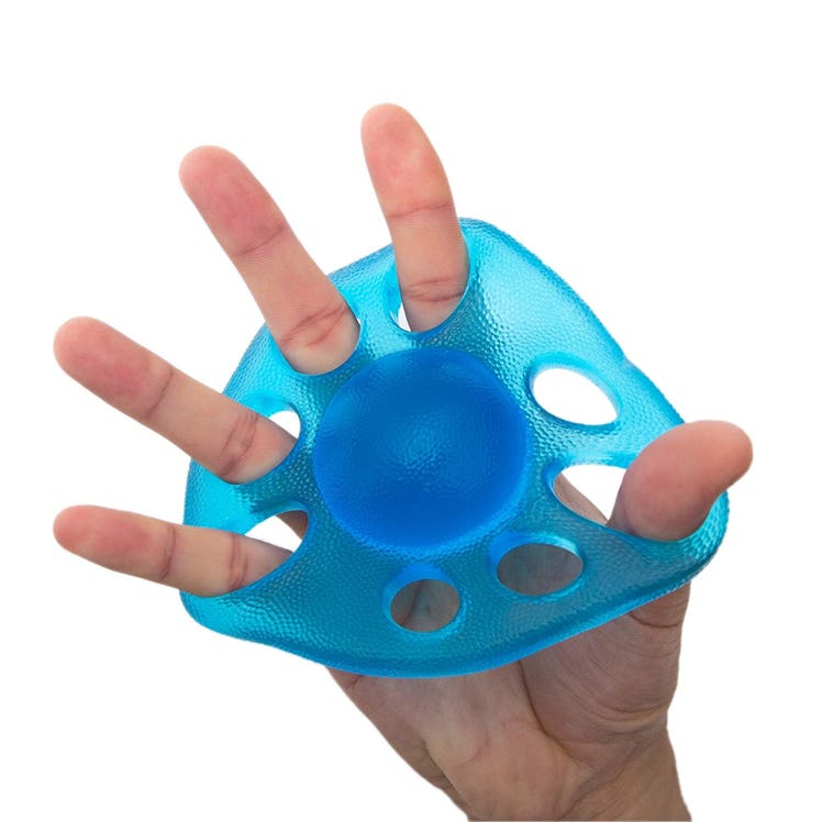 Keepafit Finger Exerciser & Hand Strengthener
