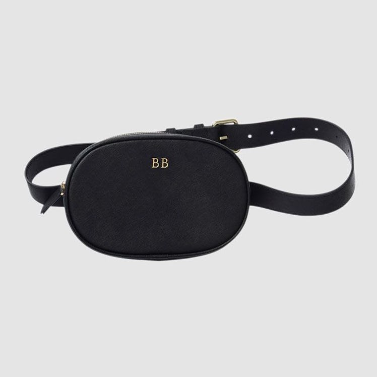 Black Belt Bag