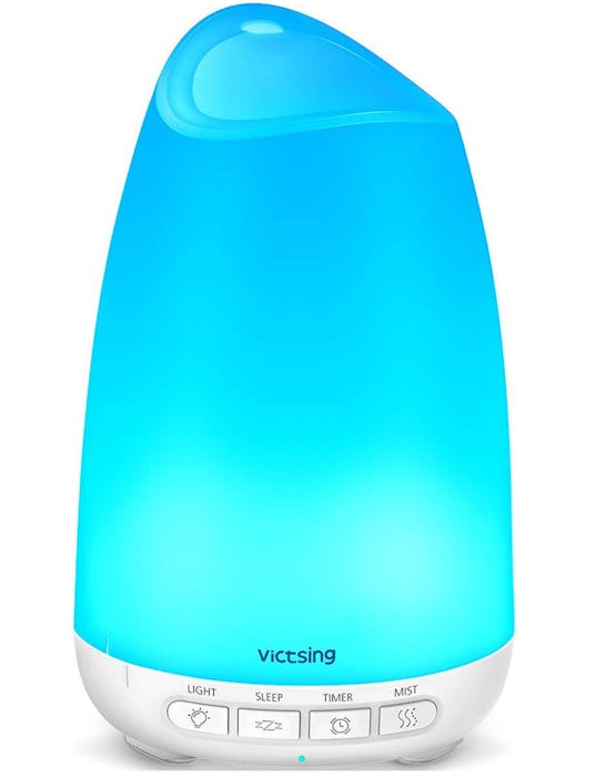 VicTsing Essential Oil Diffuser