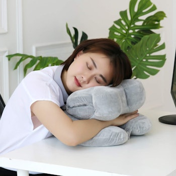 Restwave Nap Pillow