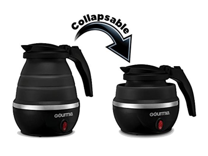 Gourmia Electric Kettle