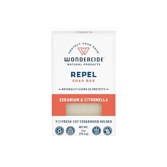 Wondercide Soap Bar