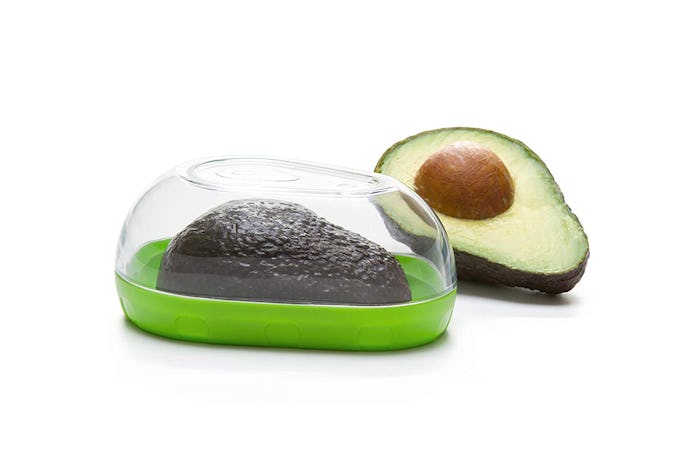 Prepworks by Progressive Avocado Keeper 