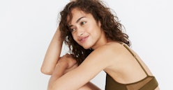 The Madewell x LIVELY Collab Means Your Favorite Lingerie Now
