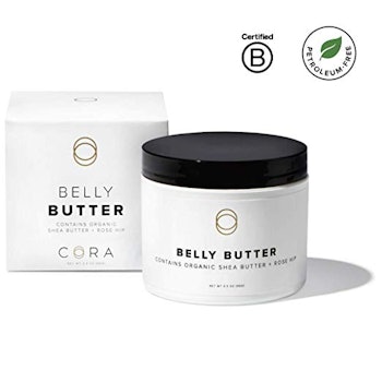 Cora Belly Butter