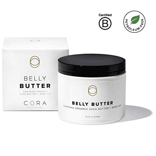 Cora Belly Butter