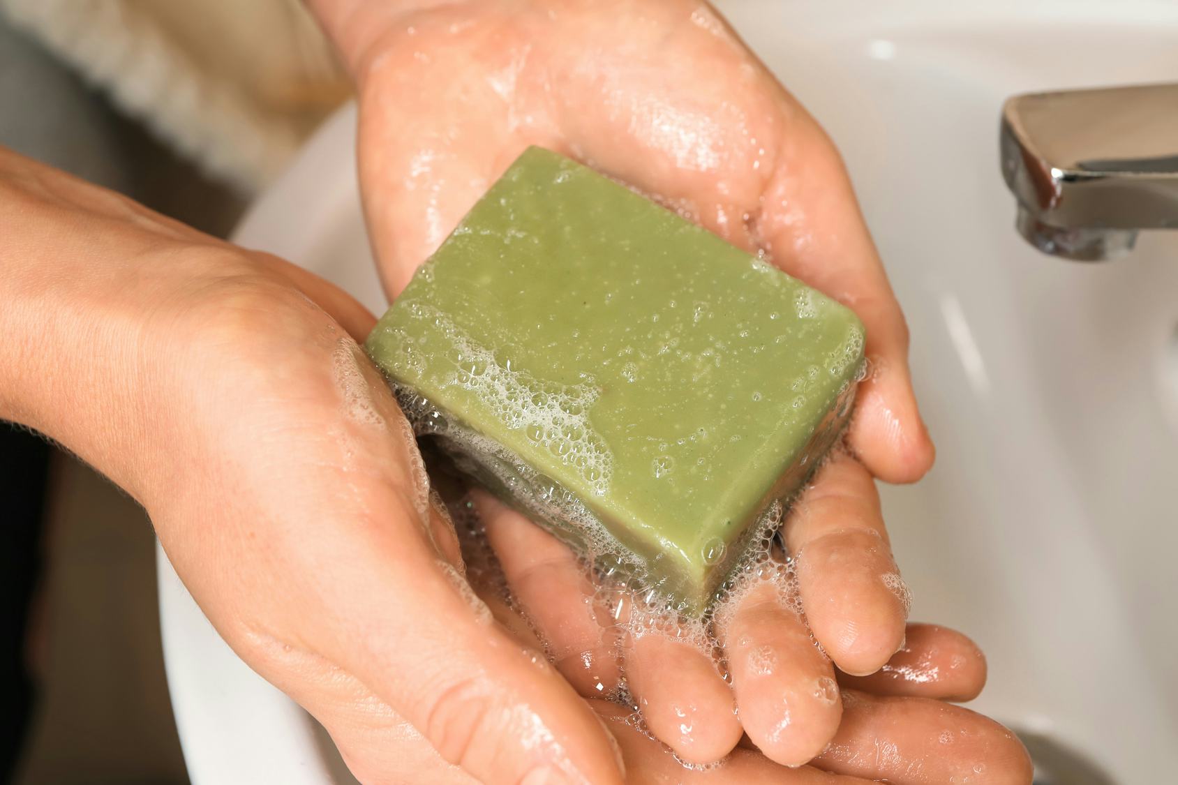 The 5 Best Goat Milk Soaps