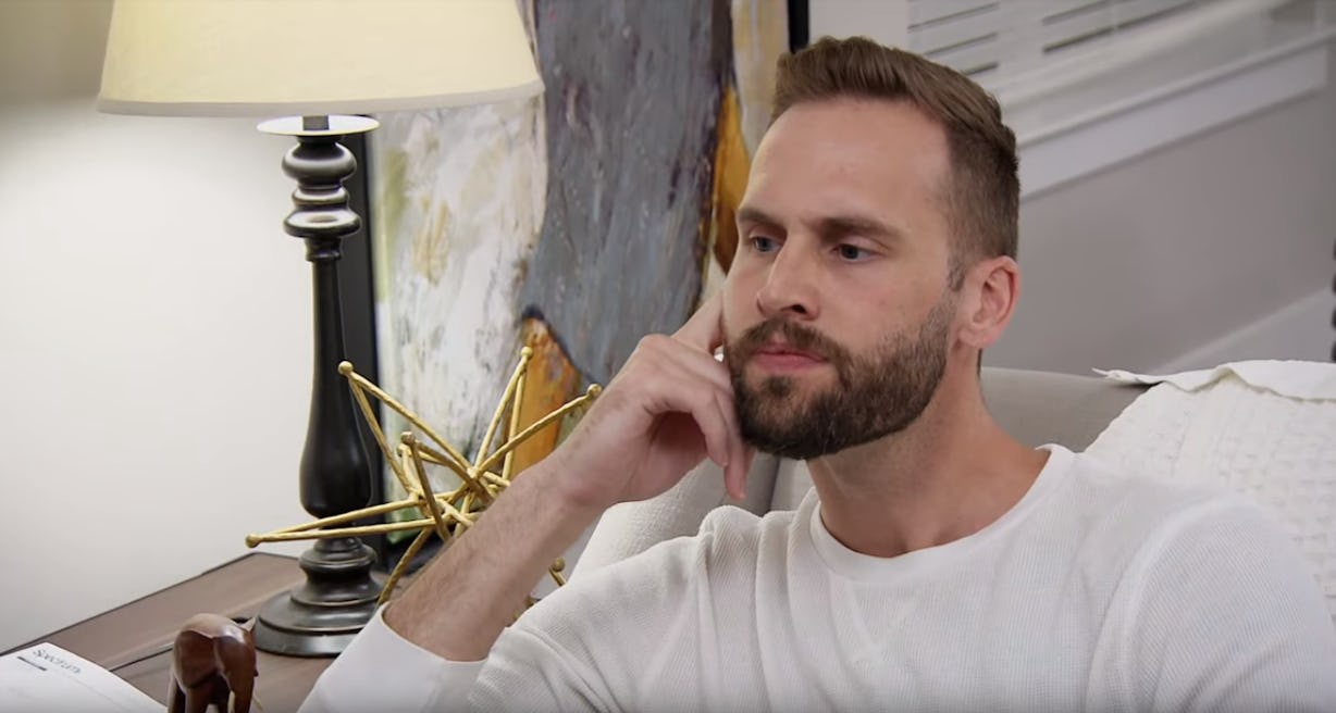 Fan Reactions To Matt On ‘Married At First Sight’ Prove People Are