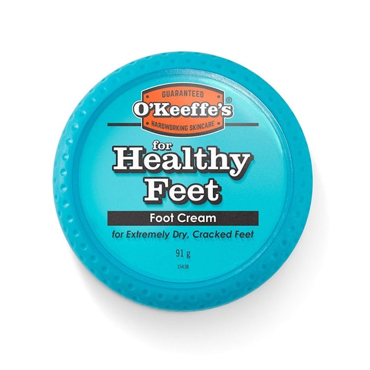 O'Keefe's For Healthy Feet Foot Cream