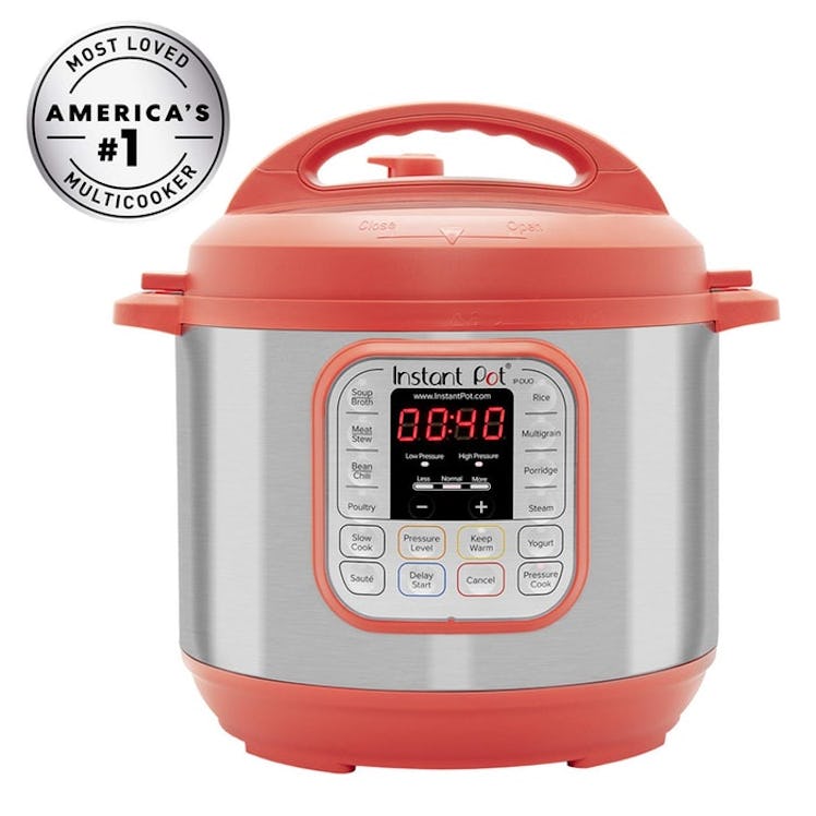 Instant Pot (6-Quart)