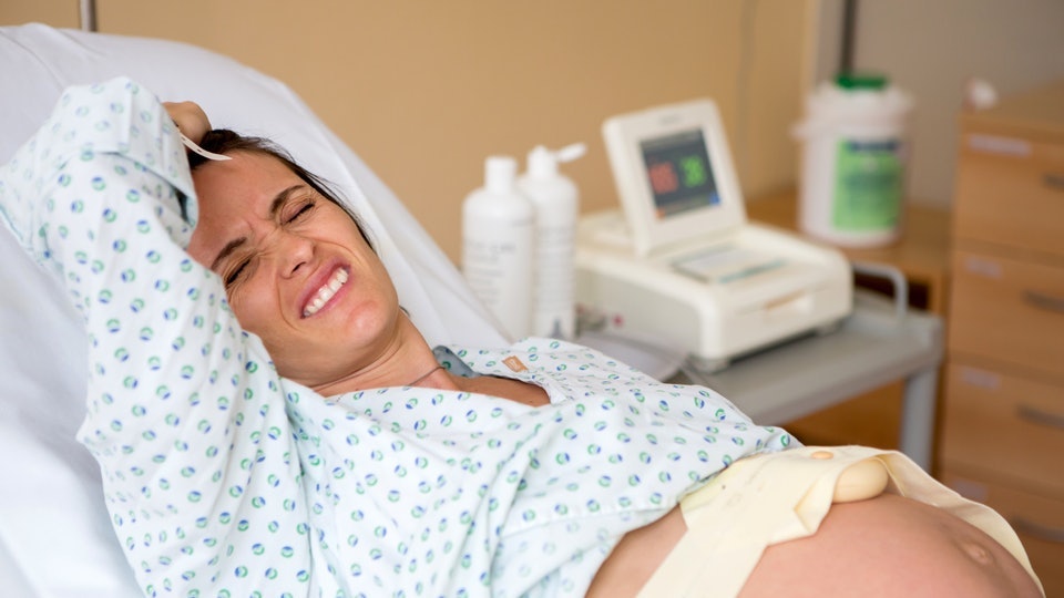 What Does 6 Cm Dilated Feel Like Experts Moms Explain