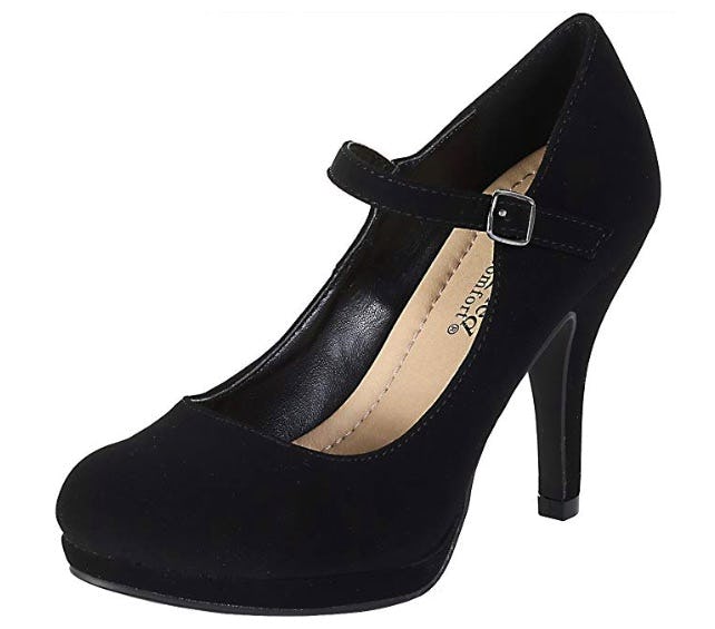 The 13 Most Comfortable Heels