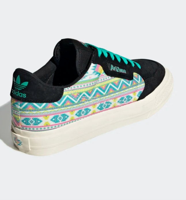 arizona iced tea adidas sneakers