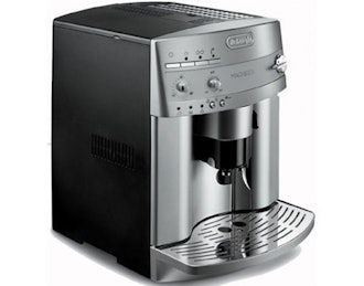 DeLonghi ESAM3300 Magnifica Super-Automatic Espresso Machine