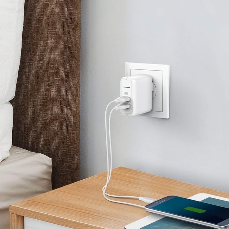 Anker Elite USB Charger