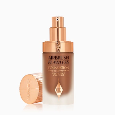 Airbrush Flawless Foundation