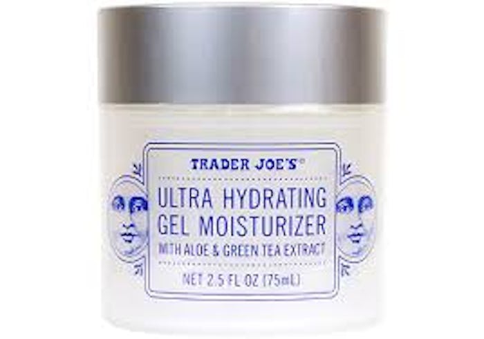 Ultra Hydrating Gel Moisturizer