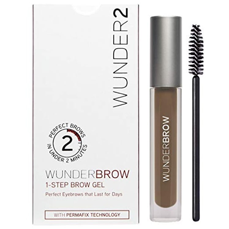 WUNDERBROW Long Lasting Eyebrow Gel