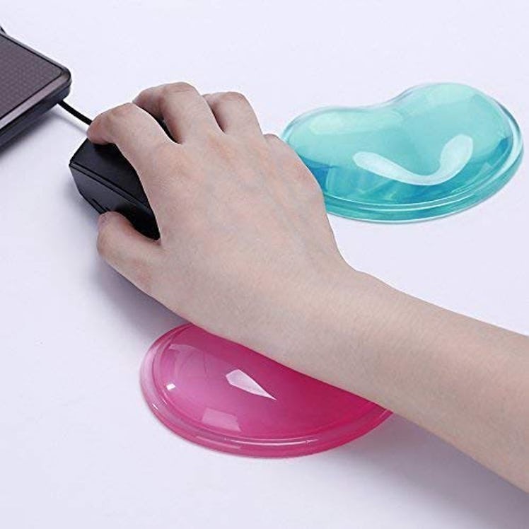 LetGoShop Silicone Gel Wrist Rest