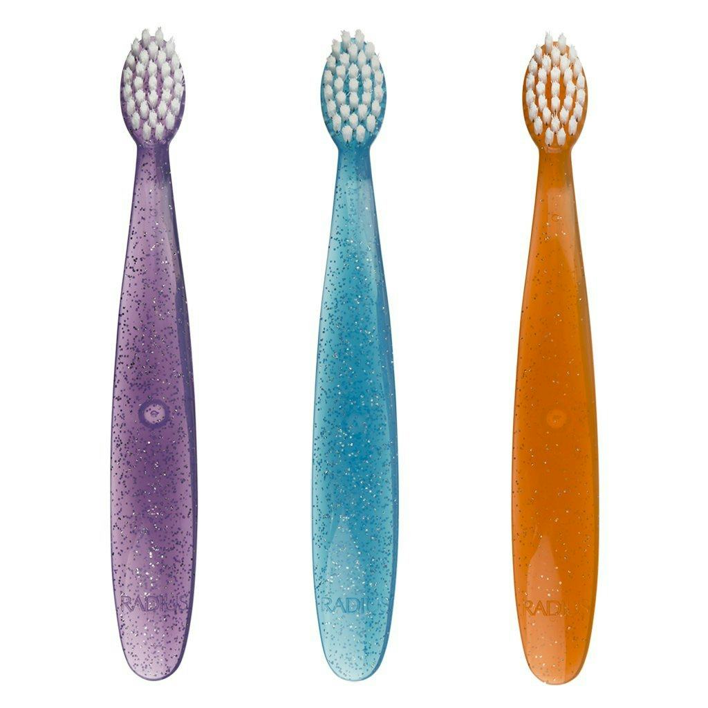 The 10 Best Toothbrushes For A 1YearOld