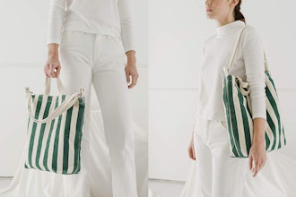  BAGGU Duck Bag Canvas Tote