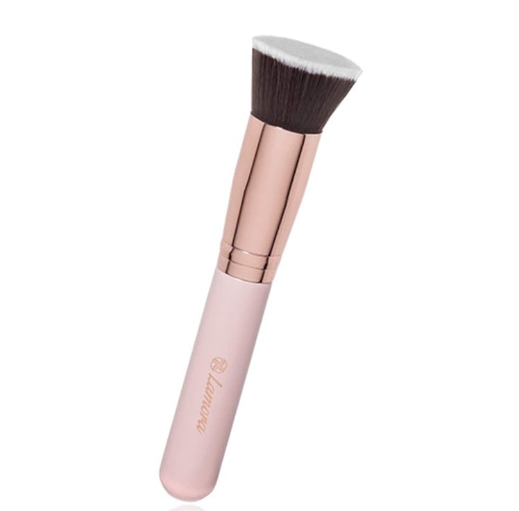 Lamora Flat Top Foundation Brush