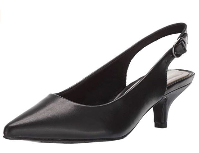 The 13 Most Comfortable Heels
