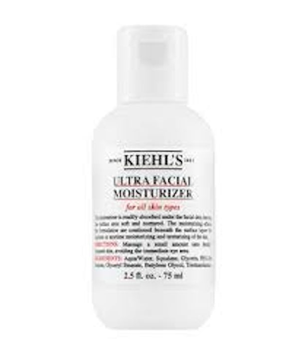 Kiehl's Ultra Facial Moisturizer