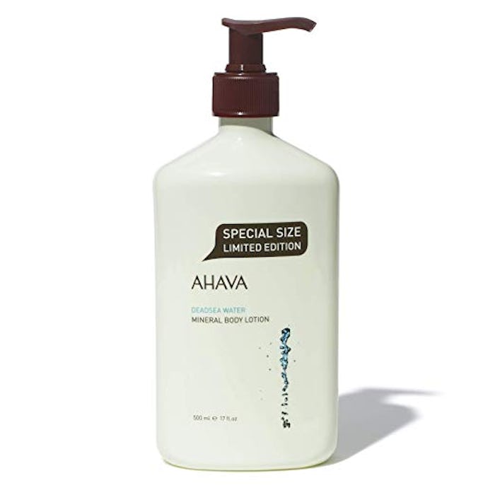 Ahava Mineral Body Lotion