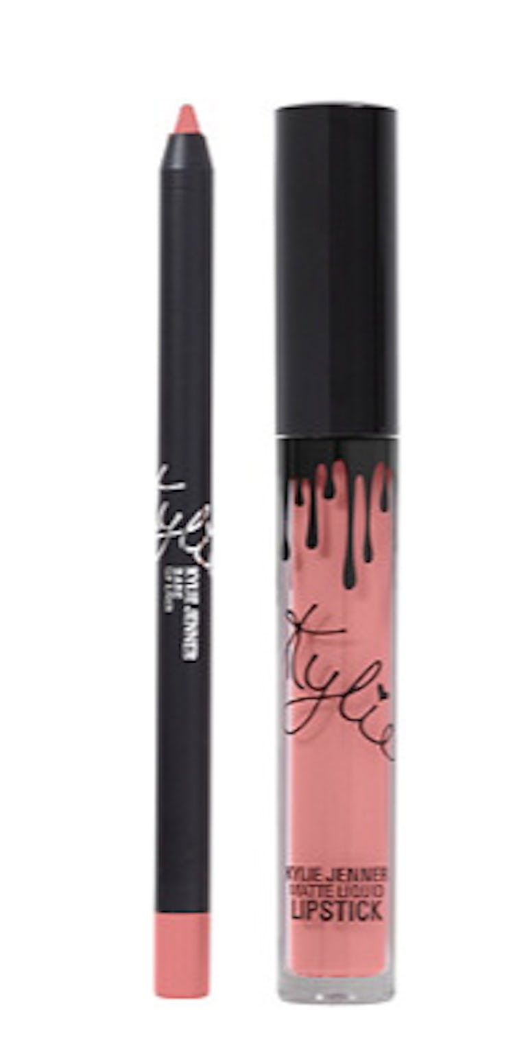 Kylie Cosmetics Lip Kits