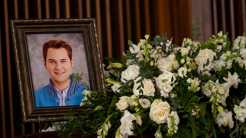 Will Bryce Be In 13 Reasons Why Season 3 Justin Prentices Will Bryce Be In 13 Reasons Why Season 3 Justin Prentices