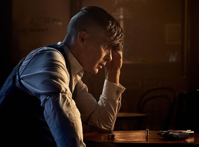 Is 'Peaky Blinders' Based On A True Story? Series 5 Will Explore This