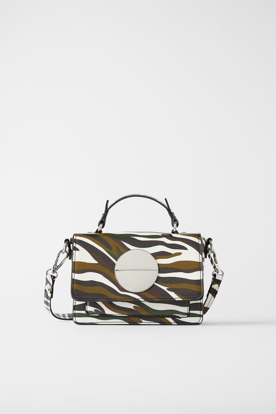 safari mini bag