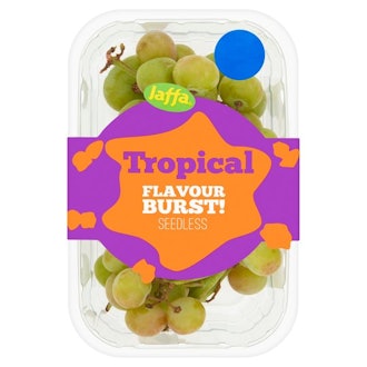 Tropical Flavour Burst Grapes