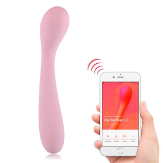 Maketfun Power Wand Massager