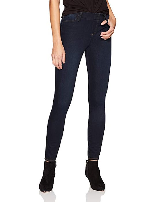 Daily Ritual Women's Skinny Stretch Jegging