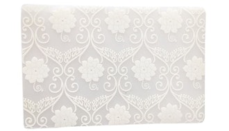 August Dream Simple Wipe Clean Placemats (Set Of 6)