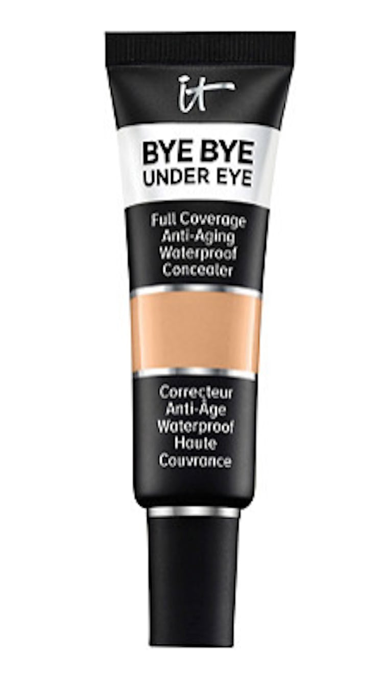 It Cosmetics Bye Bye Under Eye Full Coverage Waterproof Concealer