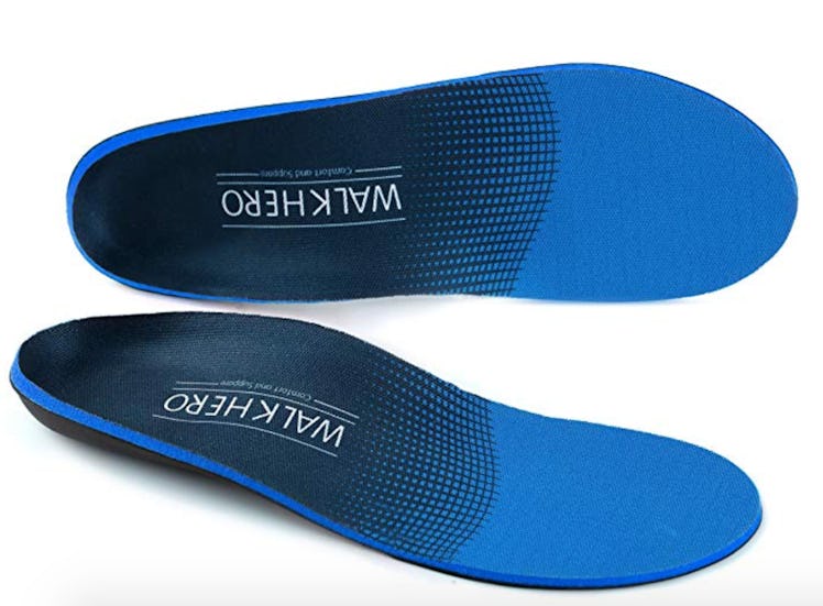 Walk-Hero Comfort And Support Insoles