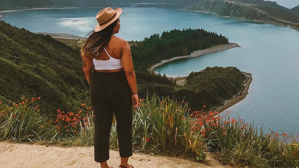 37 Adventure Captions For Instagram When The Wanderlust Is Too Real