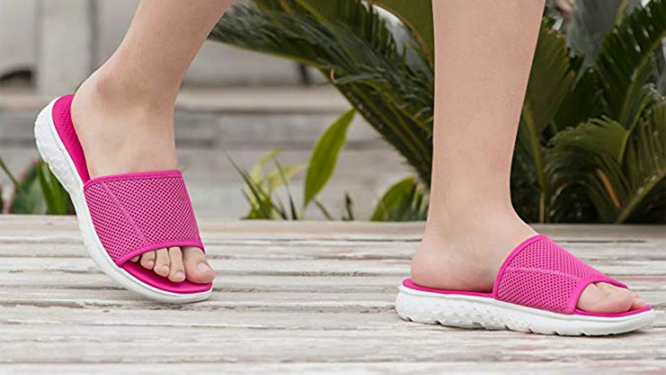 The 8 Most Comfortable Slides