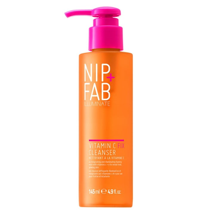 Nip+Fab Vitamin C Cleanser 