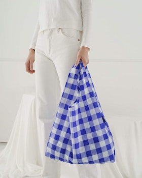 Baggu Standard Reusable Shopping Bag