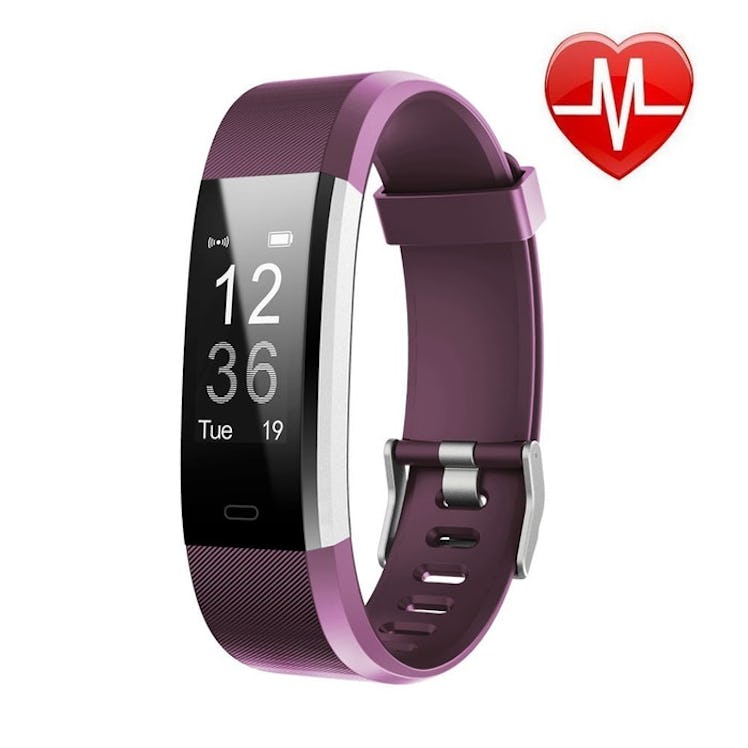 LETSCOM Fitness Tracker