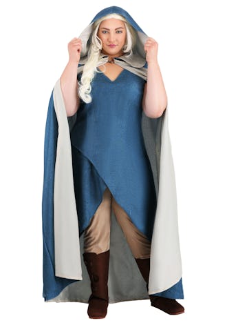 6 ‘Game Of Thrones’ Daenerys & Jon Snow Halloween Couples Costumes That ...