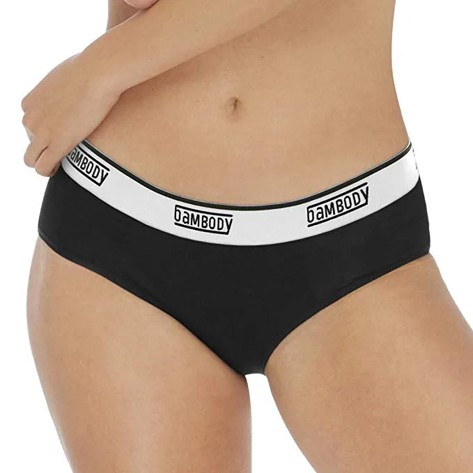 The Best Period Underwear
