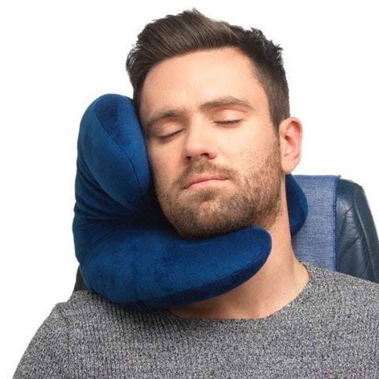 J-Pillow Travel Pillow