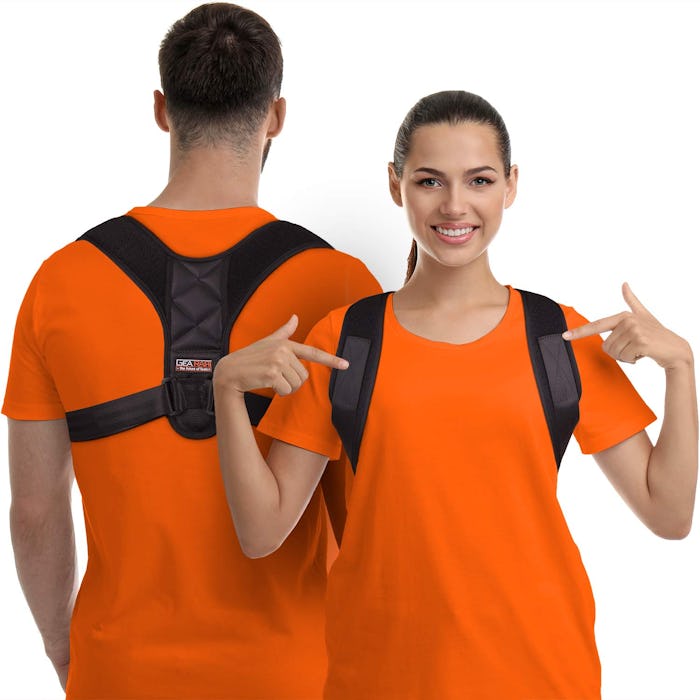 Broadcom Ltd Posture Corrector